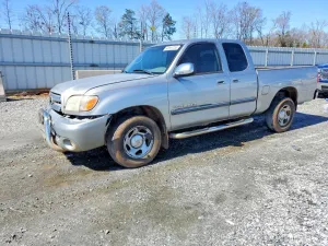 2006 TOYOTA All Models