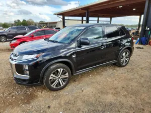 2023 MITSUBISHI OUTLANDER