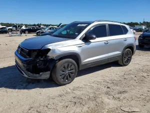 2024 VOLKSWAGEN ALL OTHER