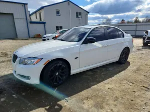 2011 BMW 3 SERIES
