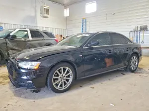 2014 AUDI A4
