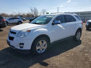 2014 CHEVROLET EQUINOX