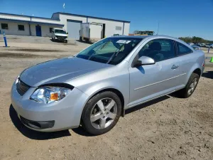2010 CHEVROLET COBALT