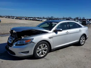 2011 FORD TAURUS