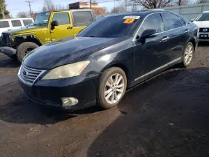 2010 LEXUS ES350