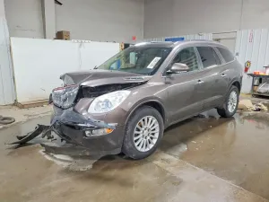 2008 BUICK ENCLAVE