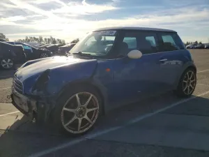 2005 MINI COOPER
