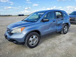 2008 HONDA CRV