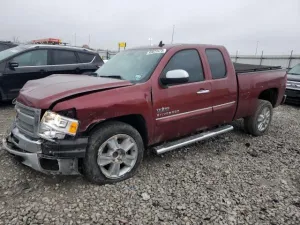 2013 CHEVROLET ALL Models