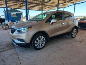 2019 BUICK ENCORE