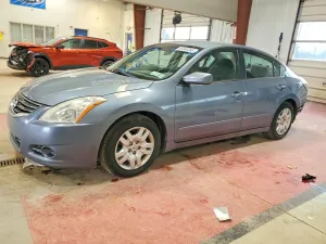 2010 NISSAN ALTIMA