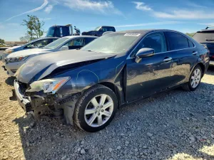 2008 LEXUS ES350