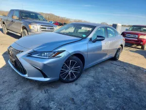 2025 LEXUS ES300