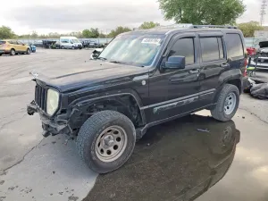 2008 JEEP LIBERTY