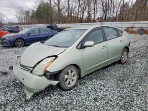 2007 TOYOTA PRIUS