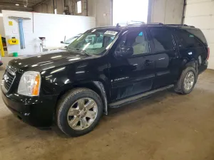 2008 GMC YUKON