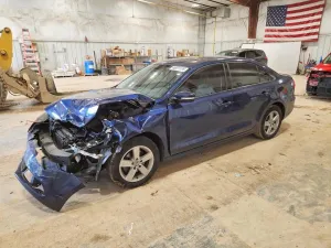 2011 VOLKSWAGEN JETTA