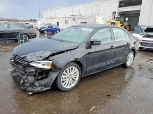 2013 VOLKSWAGEN JETTA