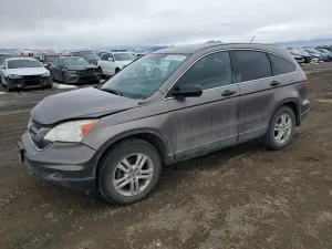 2011 HONDA CRV