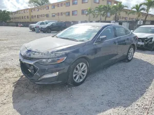 2023 CHEVROLET MALIBU