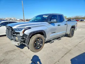 2022 TOYOTA TUNDRA