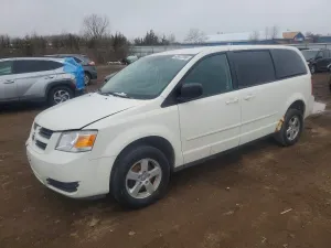 2010 DODGE GRAND CAR