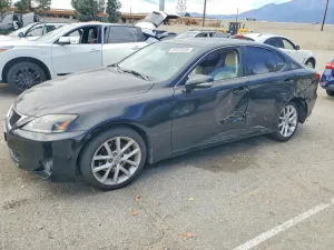 2011 LEXUS IS 250 BAS
