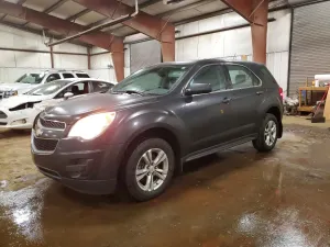 2014 CHEVROLET EQUINOX