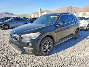 2016 BMW X1