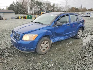 2009 DODGE CALIBER