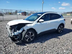 2025 FORD ESCAPE ST