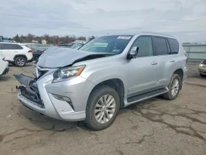 2015 LEXUS GX