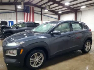 2019 HYUNDAI KONA