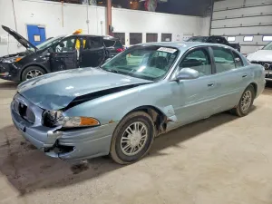 2003 BUICK LESABRE