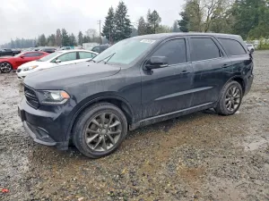 2014 DODGE DURANGO