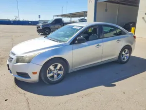2013 CHEVROLET CRUZE