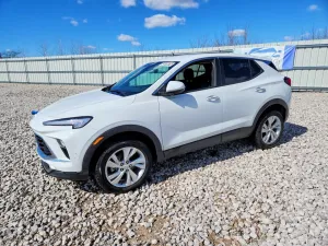 2025 BUICK ENCORE