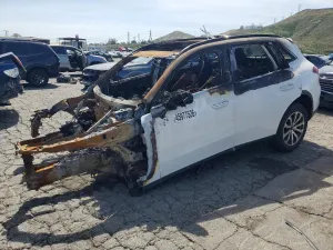 2024 MERCEDES-BENZ GLC-CLASS