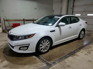 2014 KIA OPTIMA