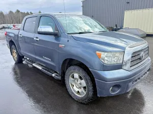 2008 TOYOTA TUNDRA