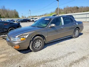 2002 BUICK LESABRE
