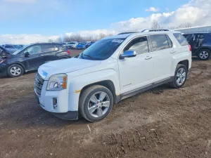 2014 GMC TERRAIN