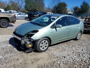 2007 TOYOTA PRIUS