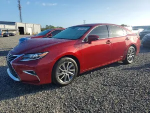 2016 LEXUS ES300