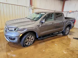 2023 FORD RANGER