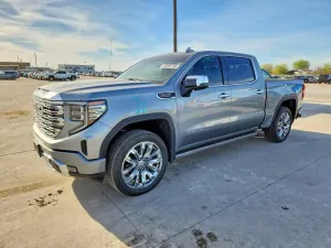 2024 GMC SIERRA