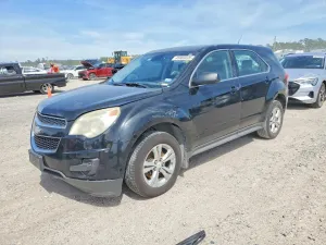 2013 CHEVROLET EQUINOX