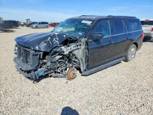 2019 FORD EXPEDITION