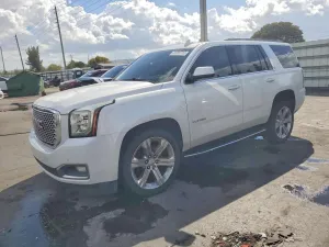 2017 GMC YUKON