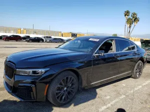 2020 BMW 7 SERIES